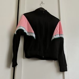 Version jacket
